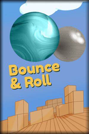 Bounce & Roll