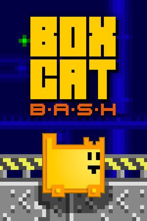 Box Cat Bash