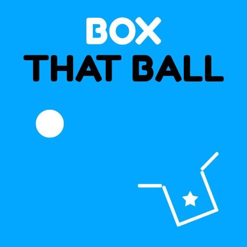 Box that ball
