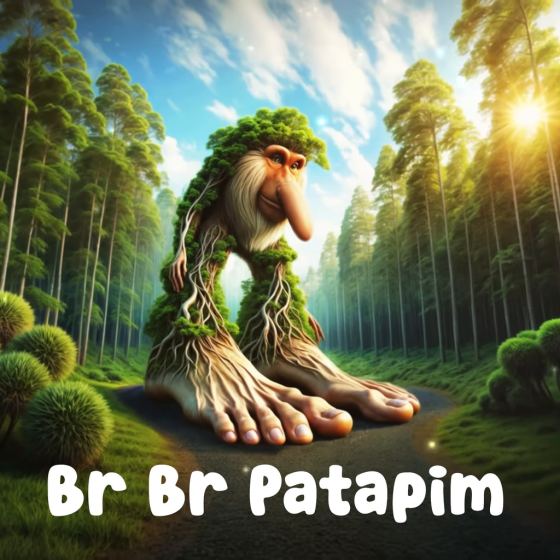Br Br Patapim