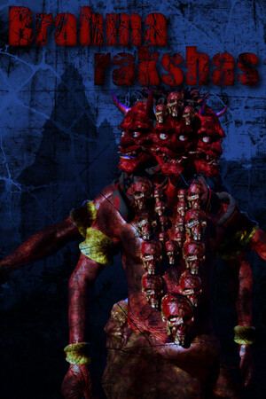 BrahmaRakshas: Abandon Village Intro