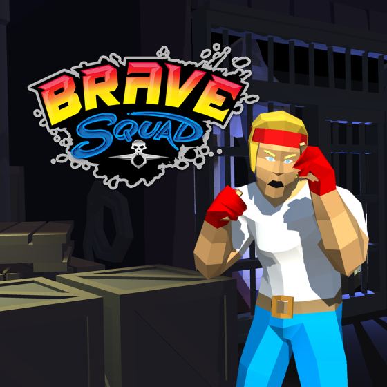 Brave Squad