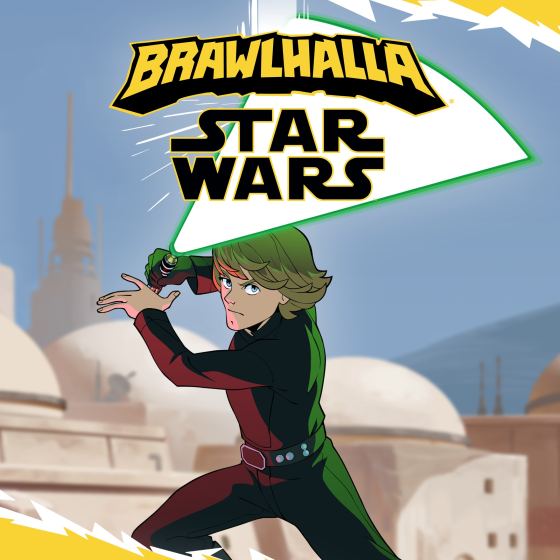 Brawlhalla