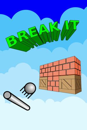 Break It