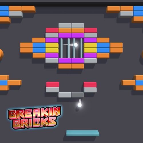 Breakin Bricks