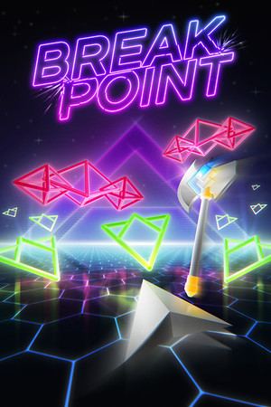 Breakpoint