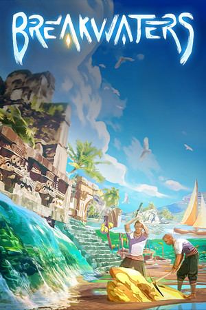 Breakwaters: Crystal Tides