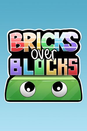 Bricks Over Blocks