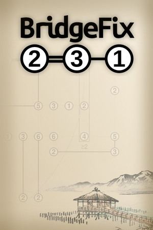 BridgeFix 2=3-1