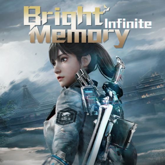 Bright Memory: Infinite Edición Platinum