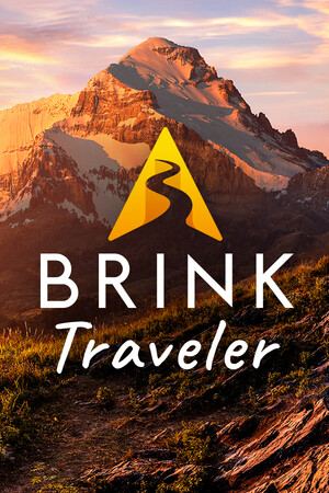 BRINK Traveler - Entornos Espectaculares