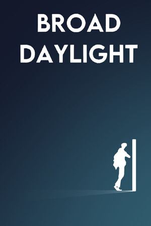 Broad Daylight