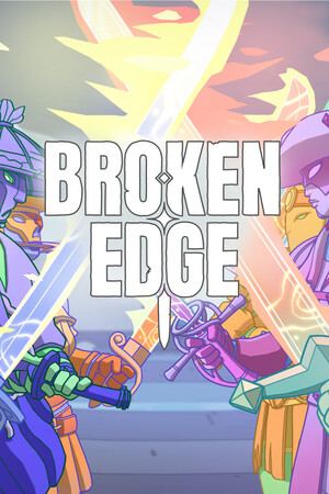 Broken Edge