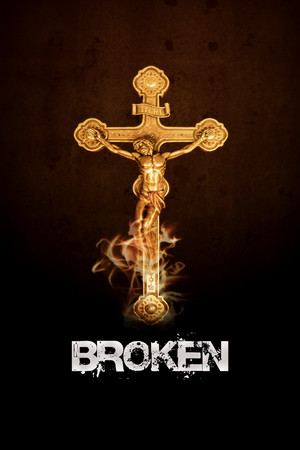 Broken : Paranormal investigation