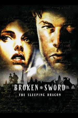 Broken Sword 3 - El Sueño del Dragón (2003)