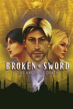 Broken Sword 4 - El Ángel de la Muerte (2006)