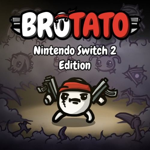 Brotato - Nintendo Switch™ 2 Edition
