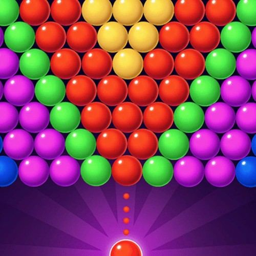 Bubble Blaster DX
