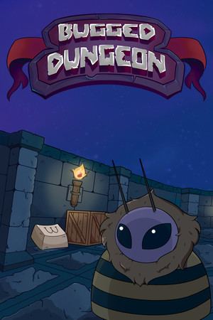 Bugged Dungeon