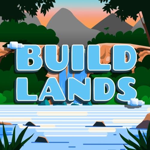 Build Lands
