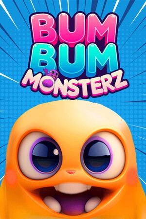 Bum Bum Monsterz