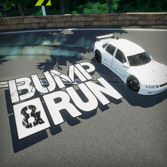 Bump & Run Racing