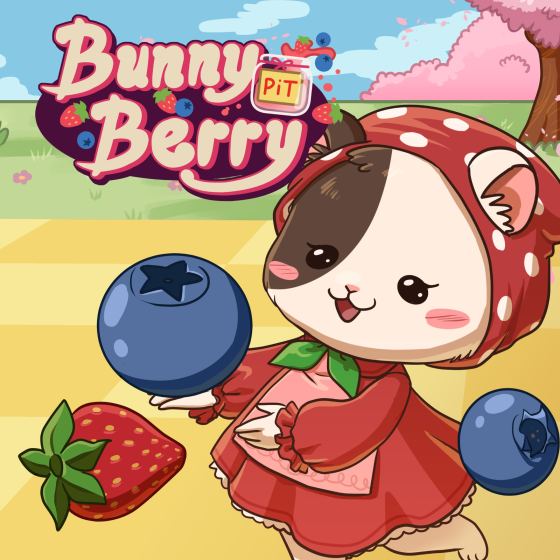 Bunny Pit Berry (Xbox Series)
