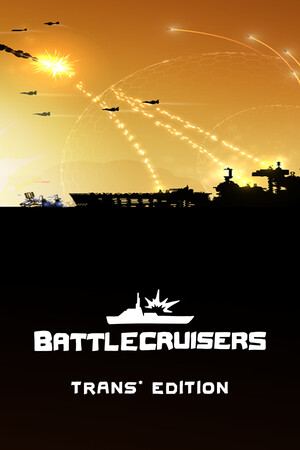Buques de guerra