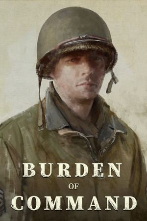 Burden of Command™