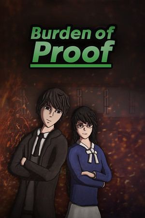 Burden of Proof