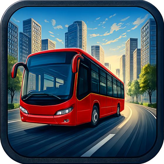 Bus Driver Simulator - XBOX and PC