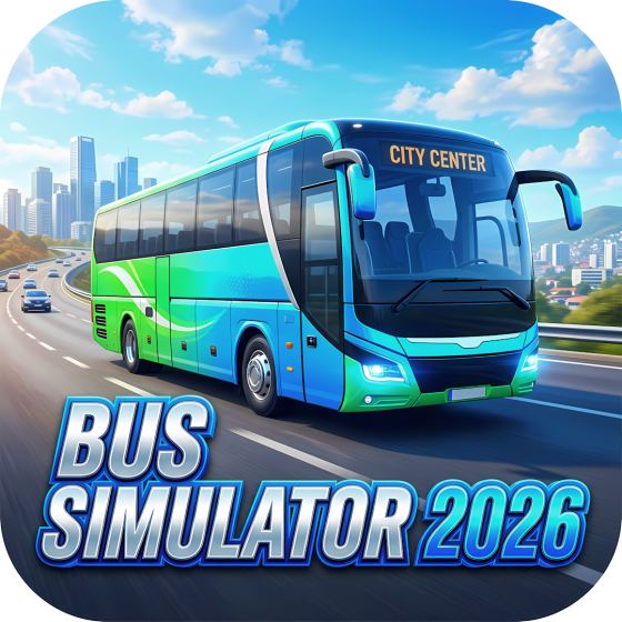 Bus Simulator 2026