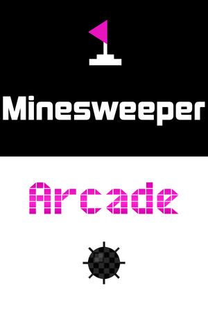 Buscaminas Arcade