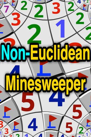 Buscaminas no euclidiano
