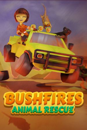 Bushfires: Animal Rescue