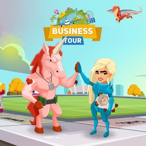 Business Tour Deluxe