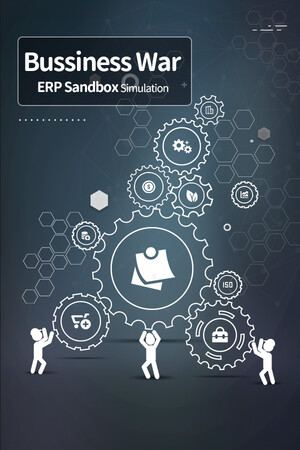 Business War: Simulación de ERP Sandbox