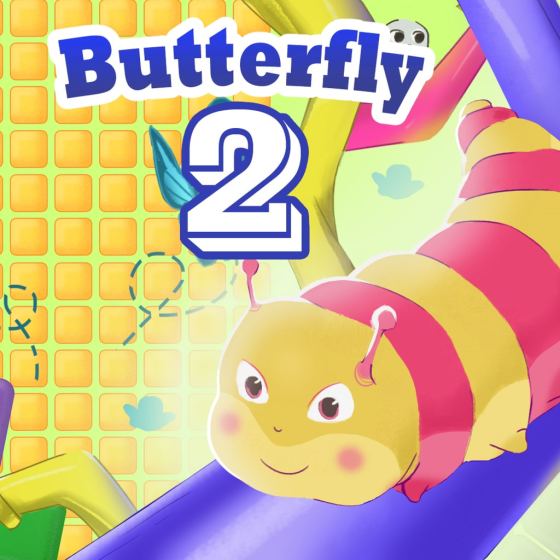 Butterfly 2