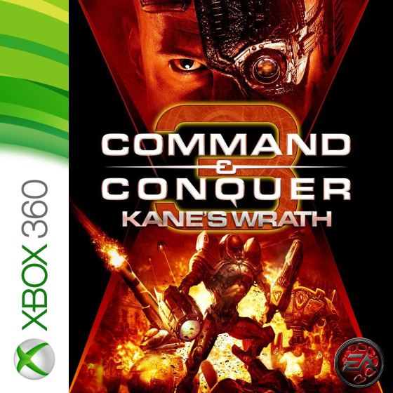 C&C3: La Ira de Kane