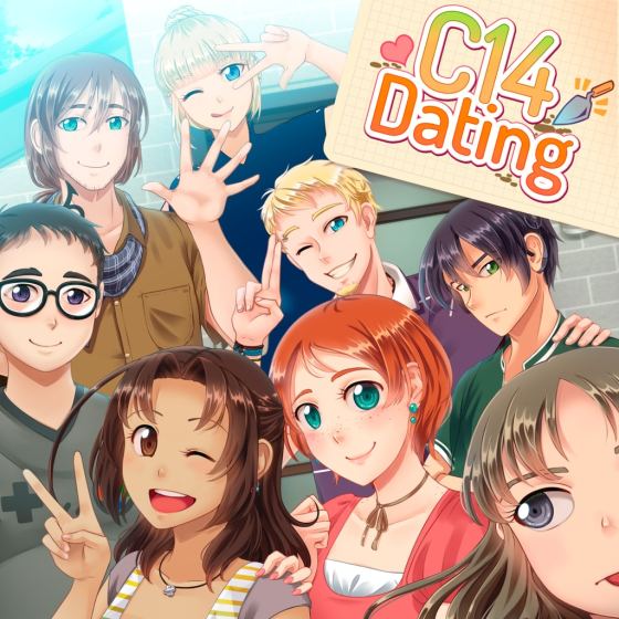 C14 Dating PS4 & PS5