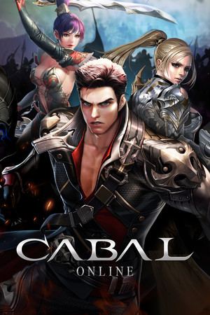 CABAL Online