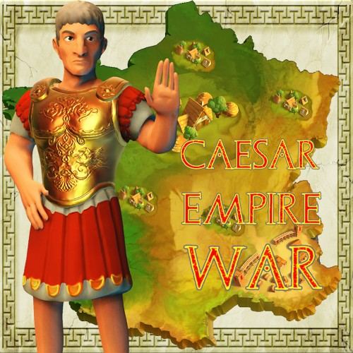 CAESAR EMPIRE WAR
