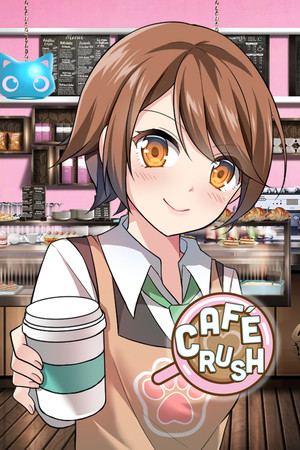 Cafe Crush