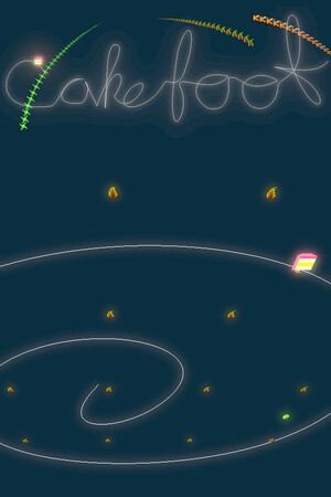 Cakefoot