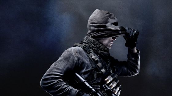 Call of Duty®: Ghosts - Edición Oro