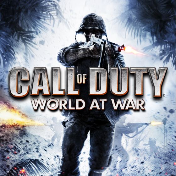 Call of Duty®: World at War (2008)