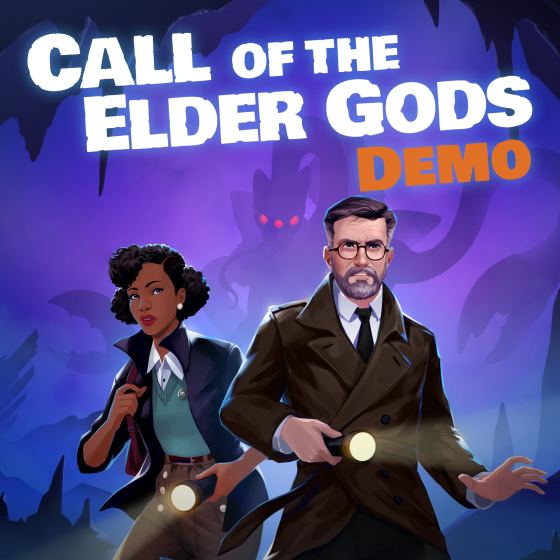 Call of the Elder Gods Demo