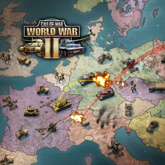 Call of War