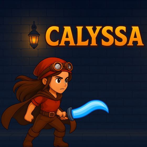 Calyssa (Windows)