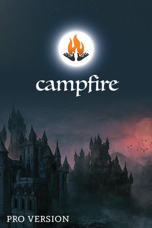 Campfire Pro